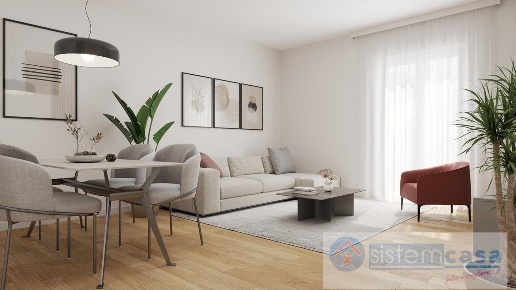 appartamento in vendita a Corato in zona Centro Storico