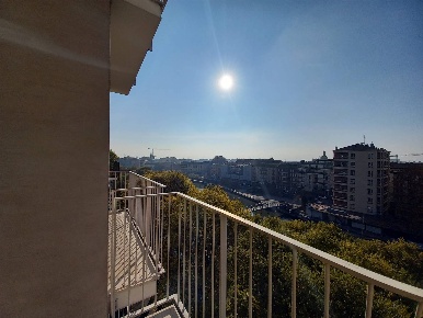 Foto Appartamento in Viale Gabriele D'Annunzio 3, Milano Corso Genova