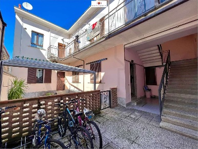 Foto Appartamento in Via Aliprandi 41, Lissone Volturno, Assisi, San Mauro