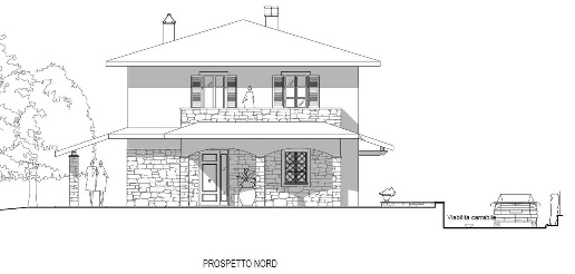 Foto Villa in Marlia, Capannori in vendita