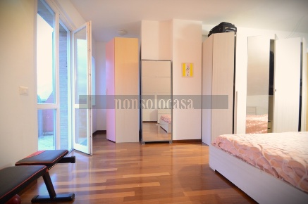 Foto Appartamento in Via Laocoonte 125, Perugia Villa Pitignano di 140 m²
