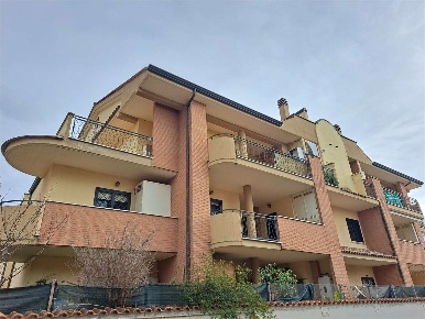 Foto Appartamento in Via Ticino  53, Ardea in vendita