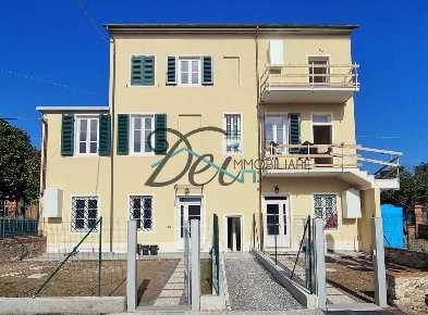 Foto Appartamento in VIa dell'Isola 42, Capannori in vendita