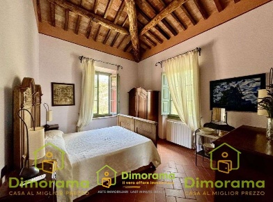 Foto Appartamento in Via di Matraia, Capannori Matraia - Valgiano di 65 m²