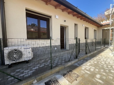 Foto Appartamento in Via Montello, Lissone Via Monza di 67 m² con 2 locali