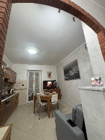 Foto Appartamento in Via Galileo Galilei, Nichelino di 81 m² con 3 locali