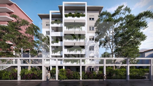 Foto Appartamento in Via S. Michele del Carso, Lissone Stazione di 106 m²