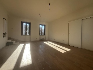 Foto Appartamento in Via Montello, Lissone Via Monza di 122 m² con 4 locali