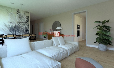 Foto Attico in VIA DEL GIARDINETTO, Capannori Marlia di 85 m² con 4 locali