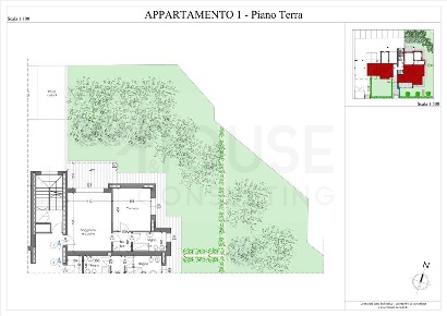 Foto Appartamento in Via S. Michele del Carso, Lissone Stazione di 67 m²