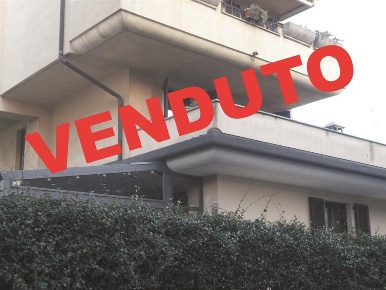 Foto Appartamento in via Palestra, Lissone in vendita