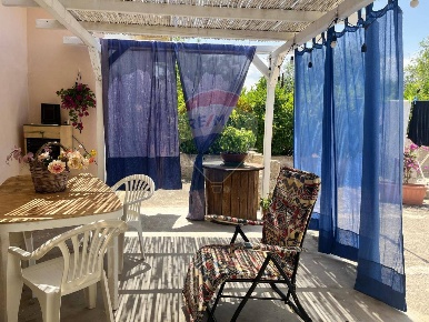 Foto Villa unifamiliare in Contrada Romanazzi 682/A, Monopoli Centro