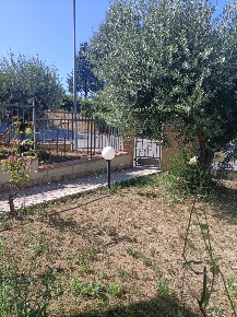 Foto Villa a schiera a San Benedetto del Tronto Santa Lucia di 235 m²