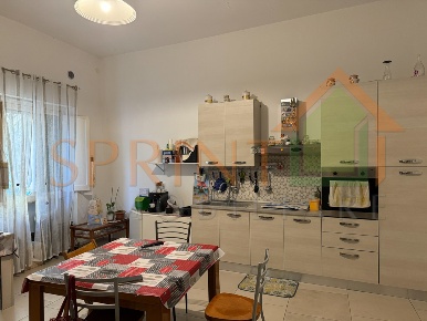 Foto Appartamento a Monopoli di 110 m² con 3 locali in vendita