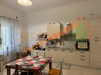 Foto Appartamento a Monopoli di 110 m² con 3 locali in vendita