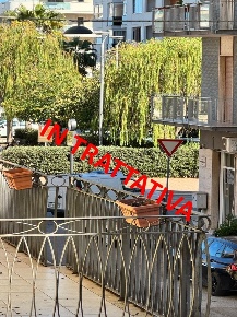 Foto Appartamento in Via Luigi Finamore Pepe, Monopoli Centro di 65 m²