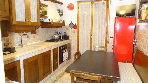 Foto Appartamento in VIA GIORDANO BRUNO, Campi Bisenzio di 80 m² in vendita