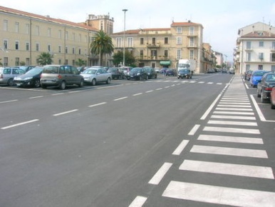 Foto Appartamento a San Benedetto del Tronto Centro di 164 m² con 4 locali