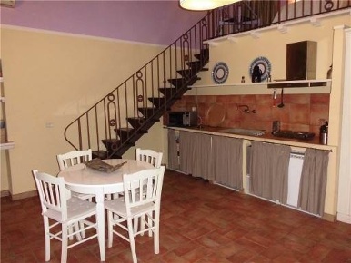 Foto Appartamento a Firenze Leopoldo - Vittorio Emanuele - Statuto di 40 m²