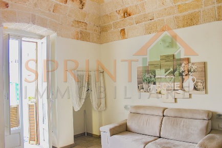 Foto Appartamento a Monopoli di 50 m² con 2 locali in vendita