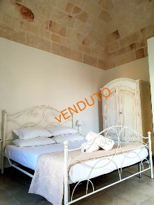 Foto Appartamento a Monopoli di 50 m² con 2 locali in vendita