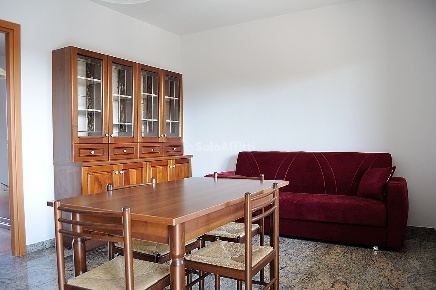 Foto Appartamento in Via Fornaci 45, Settimo Torinese di 46 m² con 2 locali