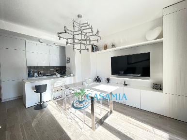 Foto Appartamento a San Benedetto del Tronto De Gasperi, Conad di 105 m²