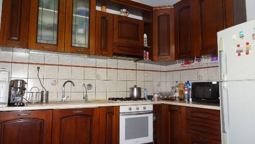 Foto Appartamento in VIA TOTI, Campi Bisenzio San Martino, San Lorenzo