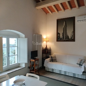 Foto Appartamento a Sesto Fiorentino Monte Morello, Cercina di 60 m²