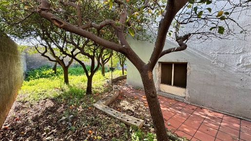 Foto Villa singola in Via Bixio, Monopoli Centro di 195 m² con 4 locali