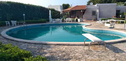 Foto Villa unifamiliare in Contrada Lamandia, Monopoli Capitolo di 135 m²