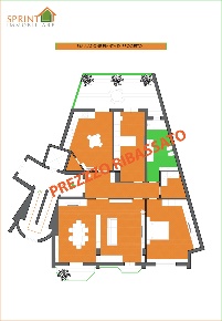 Foto Appartamento in Via Amleto Pesce, Monopoli di 125 m² con 3 locali