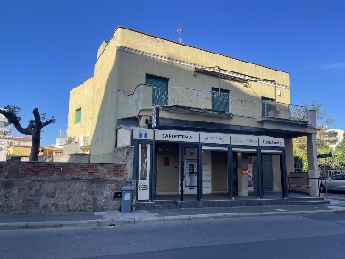 Foto Appartamento in Via della Liberazione 45, Nettuno di 95 m² in vendita