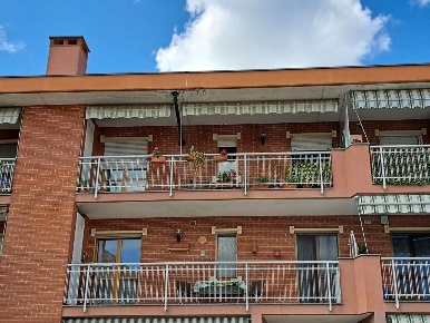 Foto Appartamento in Via Guarino Guarini, Settimo Torinese di 135 m²