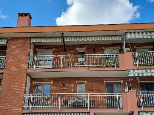 appartamento in vendita a Settimo Torinese