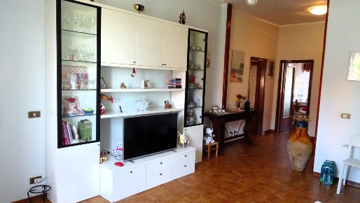 Foto Appartamento in VIA GIORDANO BRUNO, Campi Bisenzio di 100 m²