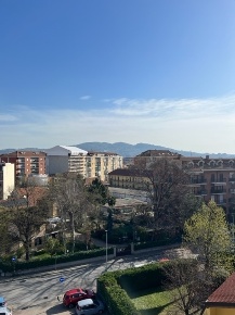 Foto Appartamento in Via San Francesco D'Assisi 84, Nichelino di 107 m²