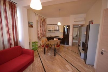 Foto Appartamento a San Benedetto del Tronto di 95 m² con 3 locali