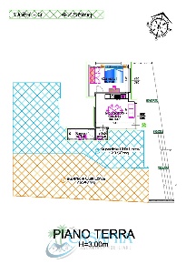 Foto Appartamento a San Benedetto del Tronto De Gasperi, Conad di 50 m²