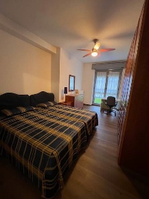 Foto Appartamento in via Pecorini 12B, Milano Quartiere Forlanini di 87 m²