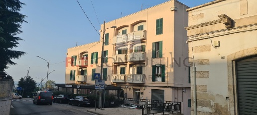 Foto Appartamento in Via Valle D'Itria 92, Martina Franca di 146 m²