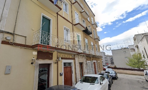 Foto Appartamento in Via Piave 17, Martina Franca di 56 m² con 3 locali