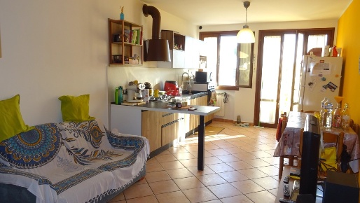 Foto Appartamento in Via del Fosso Secco 95, Campi Bisenzio San Donnino