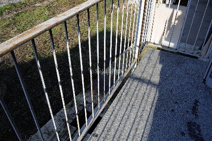 Foto Appartamento in Via G. Matteotti 7, Settimo Torinese di 42 m²