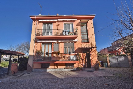 Foto Appartamento in VIA NICCOLI  16, Settimo Torinese di 80 m² in vendita