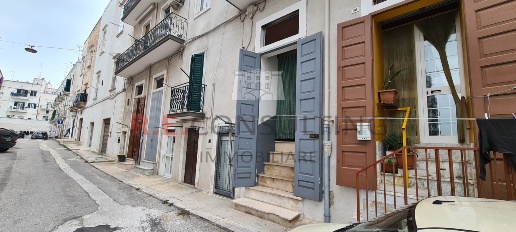 Foto Appartamento in Vicolo II Votano 38, Martina Franca di 65 m²
