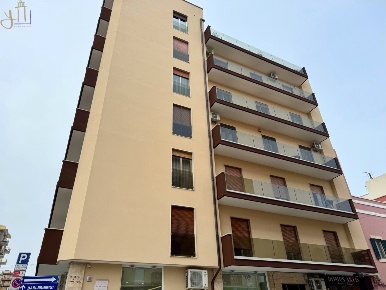 Foto Appartamento a Monopoli di 110 m² con 3 locali in vendita