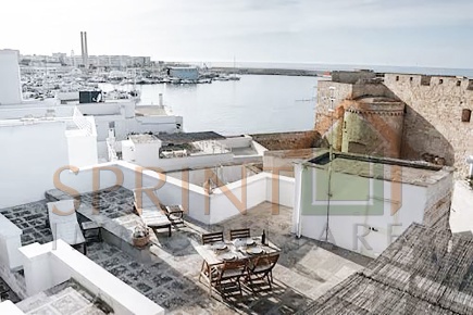 Foto Appartamento a Monopoli di 78 m² con 3 locali in vendita