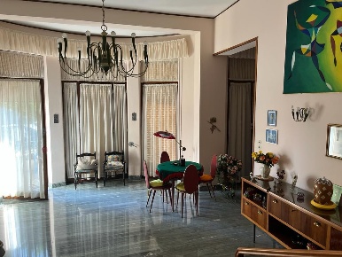 Foto Appartamento in Viale Trieste, San Benedetto del Tronto di 233 m²