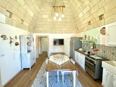 Foto Appartamento a Monopoli di 80 m² con 2 locali in vendita